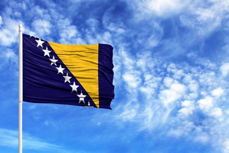 Read more about the article Sretan Dan nezavisnosti Bosne i Hercegovine