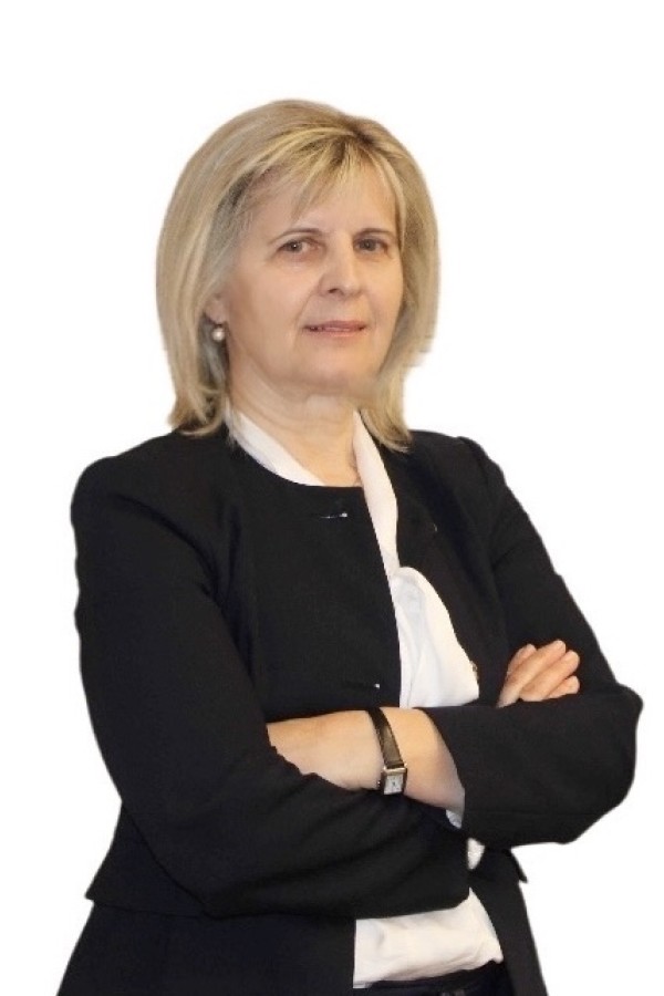 Read more about the article Vesna Saradžić