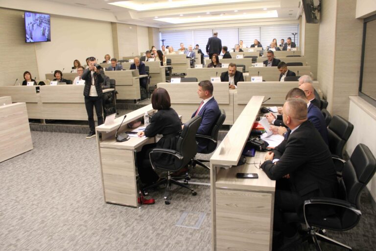 Read more about the article Održana 19. redovna sjednica Skupštine HNK