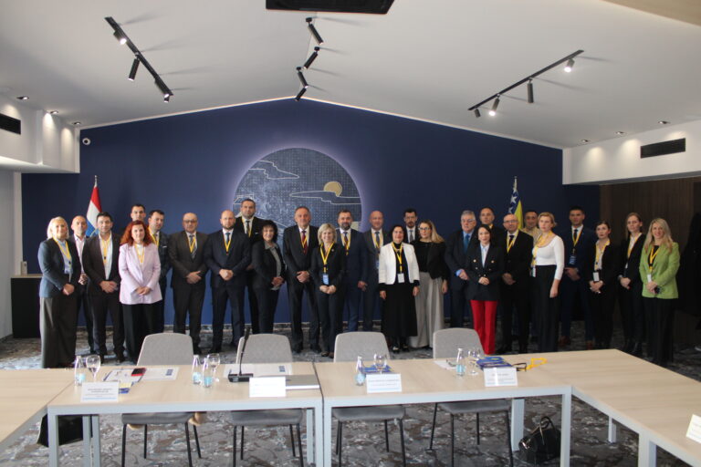 Read more about the article Treća konferencija kantonalnih skupština u FBiH: Jačanje saradnje i priprema za evropske integracije