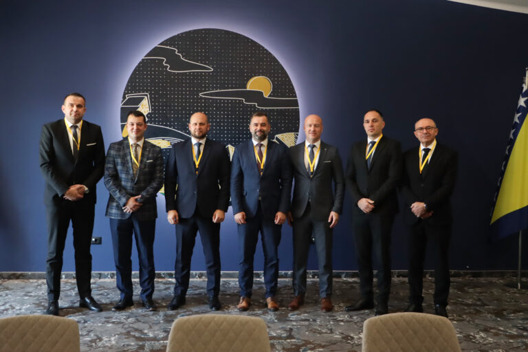 Read more about the article Zaključci sa III Konferencija predsjedavajućih kantonalnih skupština u Federaciji Bosne i Hercegovine