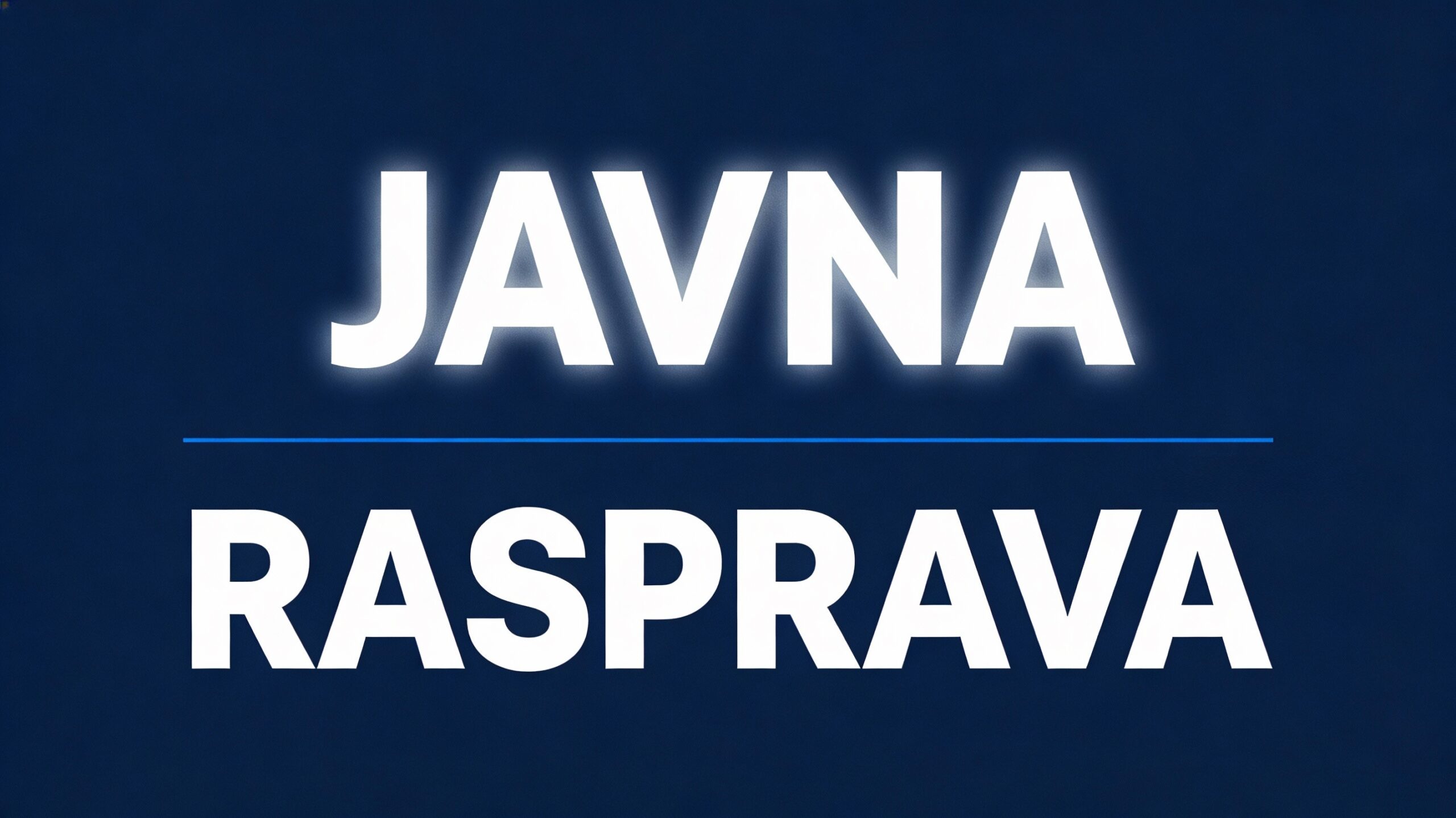 Read more about the article POZIV   ZA JAVNI UVID I JAVNU RASPRAVU  o Prijedlogu dopune Prostornog plana Hercegovačko-neretvanskog kantona