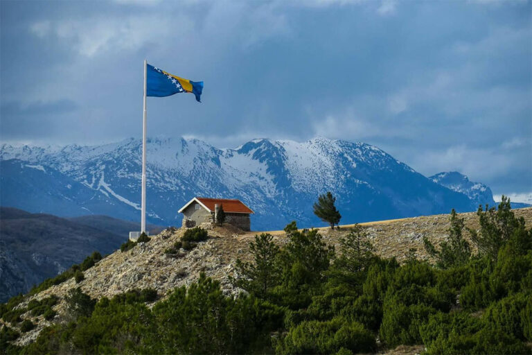 Read more about the article Centralni program obilježavanja Dana nezavisnosti Bosne i Hercegovine u Mostaru